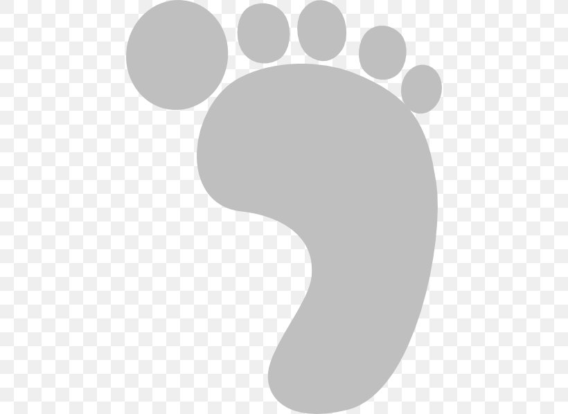 Medisch Pedicure Claudy Footprint Clip Art, PNG, 456x598px, Footprint, Black And White, Cartoon, Foot, Grey Download Free