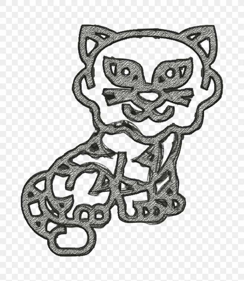 Tiger Icon Circus Icon, PNG, 1052x1212px, Tiger Icon, Cartoon, Cat, Character, Circus Icon Download Free
