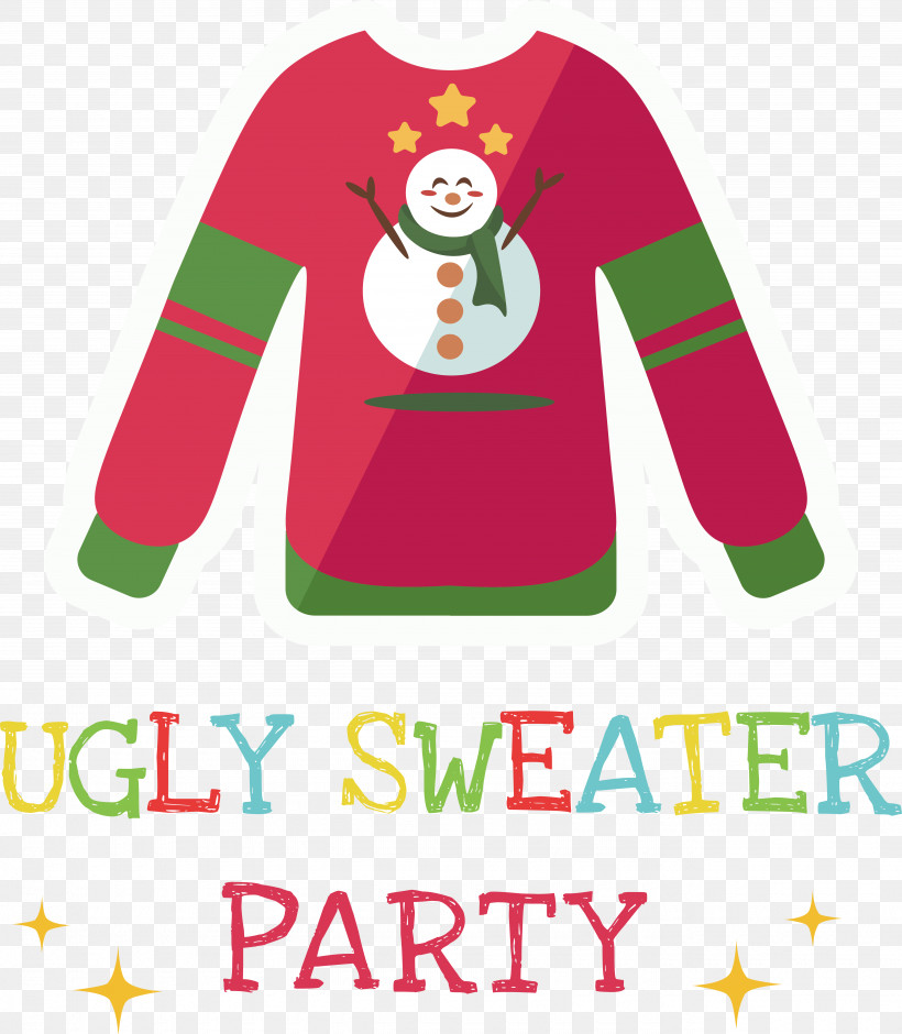 Ugly Sweater Sweater Winter, PNG, 5320x6102px, Ugly Sweater, Sweater, Winter Download Free