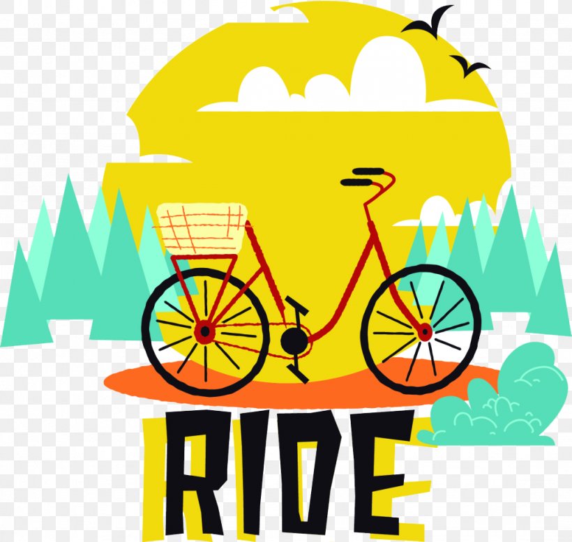 Bicycle Drawing Clip Art, PNG, 1024x971px, Bicycle, Animation, Area ...