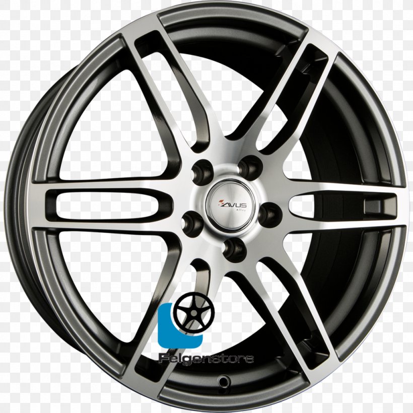 Car Autofelge Tire Bicycle Alloy Wheel, PNG, 1024x1024px, Car, Alloy Wheel, Aluminium, Auto Part, Autofelge Download Free