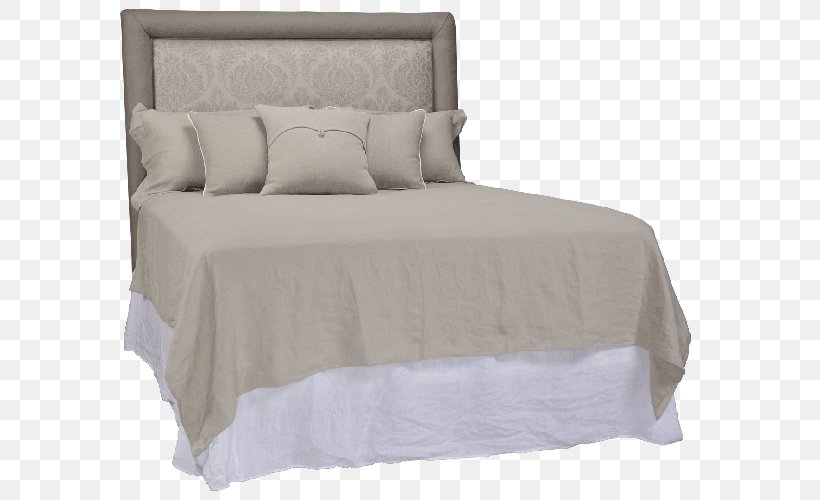 Couch Mattress Bed Frame Chair, PNG, 609x500px, Couch, Bed, Bed Frame, Bed Sheet, Bed Sheets Download Free