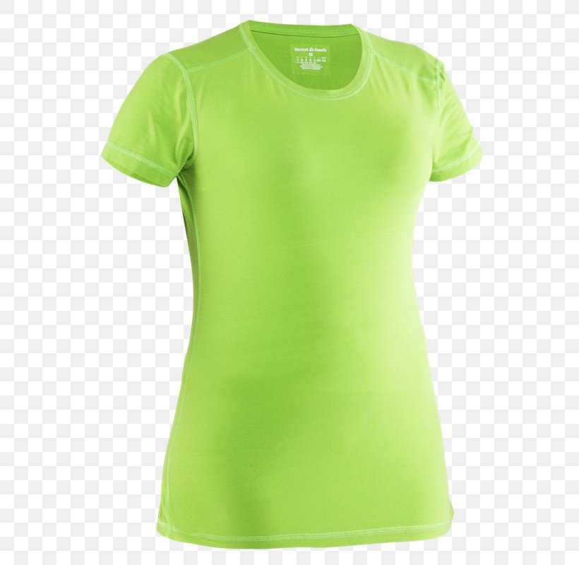 Decathlon Kalenji Run Dry Men's Running T-Shirt Decathlon Group Sleeve, PNG, 800x800px, Tshirt, Active Shirt, Clothing, Decathlon Group, Green Download Free