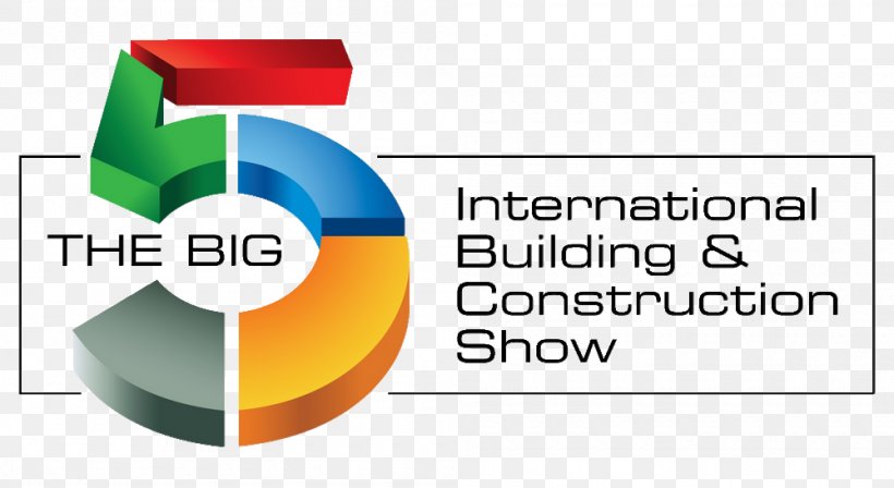 Dubai World Trade Centre THE BIG 5 SHOW Architectural Engineering Expo 2020, PNG, 1000x547px, Dubai World Trade Centre, Architectural Engineering, Area, Big 5, Big 5 Show Download Free