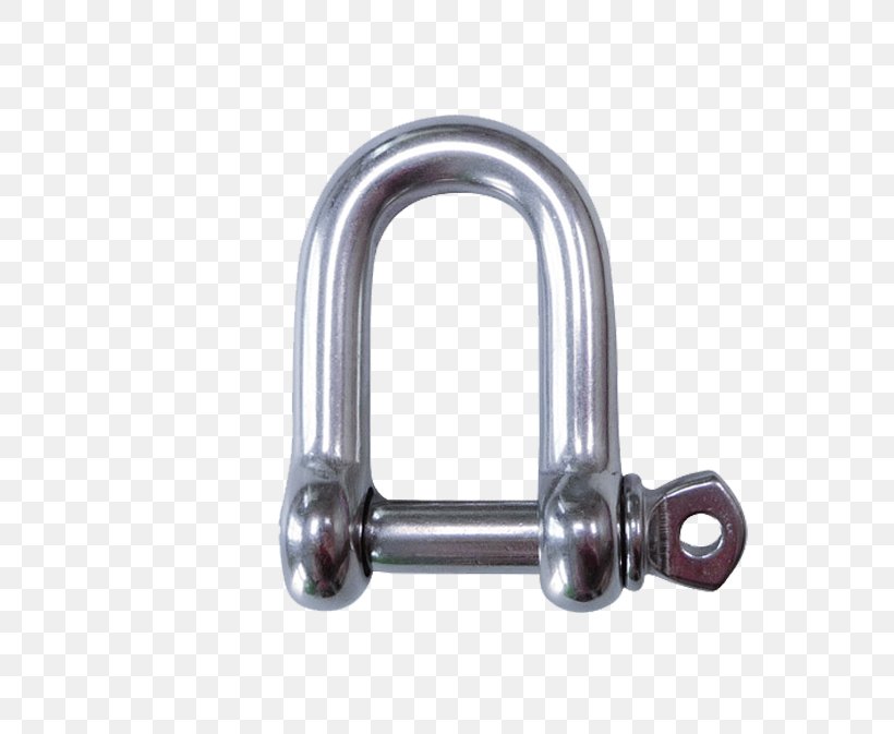 Edelstaal Shackle Stainless Steel Rope Carabiner, PNG, 750x673px, Edelstaal, Boat, Carabiner, Commercial Recreation Specialists, Eur1 Movement Certificate Download Free