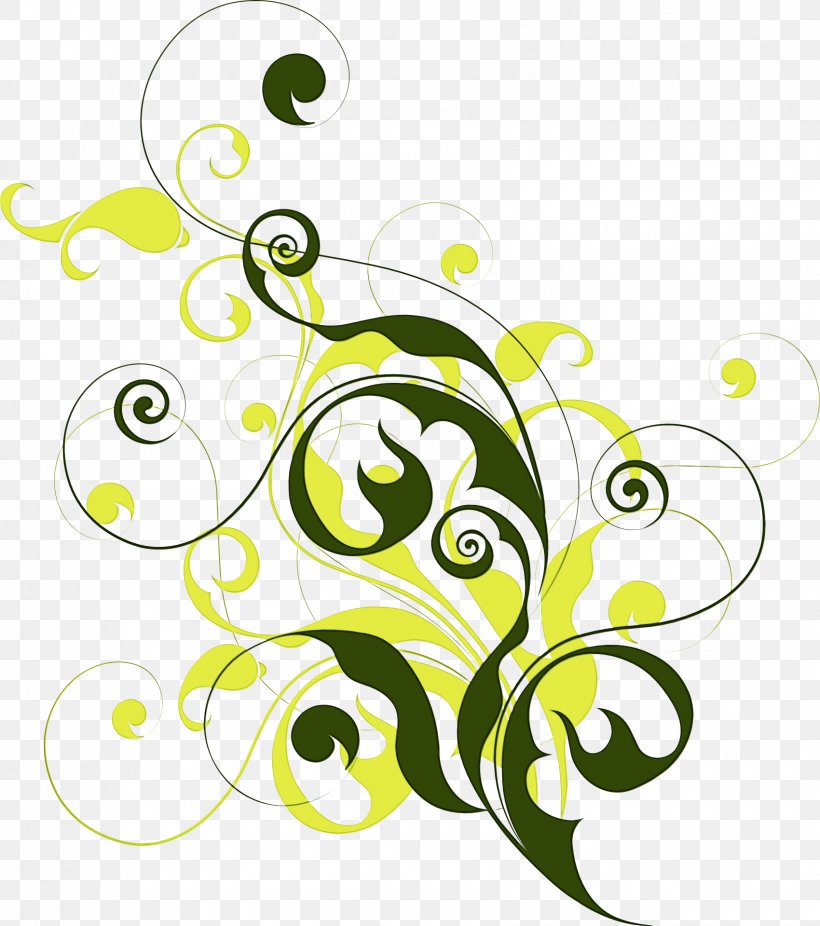 Floral Ornament, PNG, 1700x1920px, Silhouette, Floral Design, Leaf, Line Art, Ornament Download Free