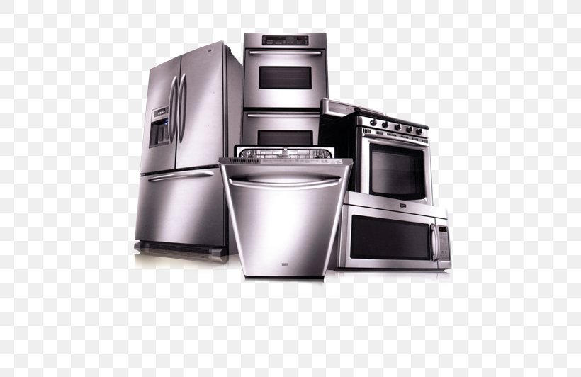 Home Appliance Refrigerator Cooking Ranges Clothes Dryer Customer Service, PNG, 500x532px, Home Appliance, Air Conditioning, Clothes Dryer, Cooking Ranges, Countertop Download Free