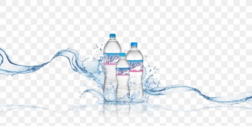 Mineral Water Jarritos Liquid, PNG, 1920x960px, Water, Advertising, Advertising Slogan, Artwork, Bottle Download Free