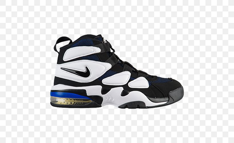 Nike Air Max Uptempo '94 Men's Mens Nike Air Max2 Uptempo '94 922934 101 Air Force 1 Air Jordan, PNG, 500x500px, Air Force 1, Air Jordan, Athletic Shoe, Basketball Shoe, Black Download Free