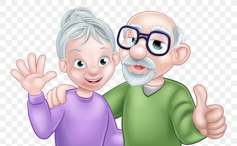 Old Age People, PNG, 800x507px, Stock Photography, Animated Cartoon,  Animation, Art, Cartoon Download Free