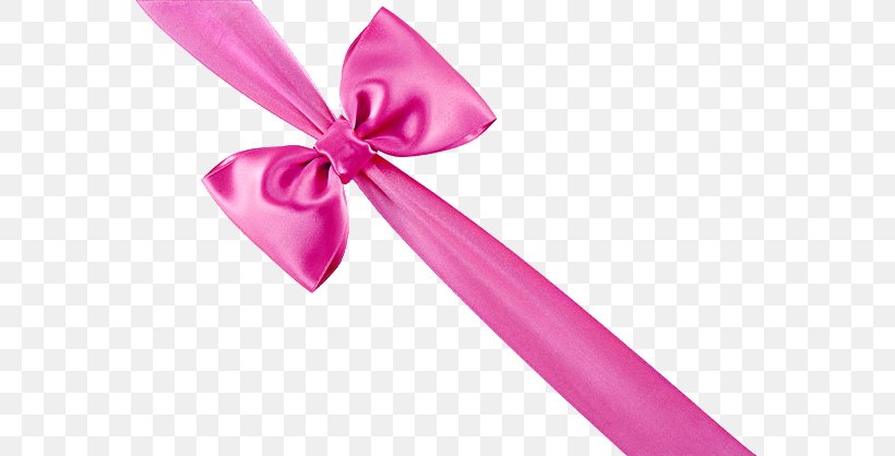 Pink Ribbon, PNG, 600x418px, Pink, Color, Magenta, Pink Ribbon, Ribbon Download Free