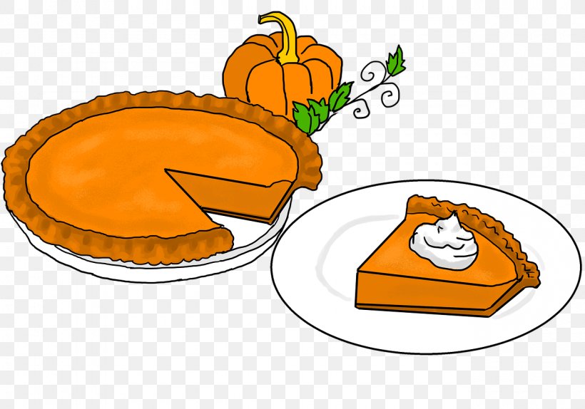 Pumpkin Pie Thanksgiving Dinner, PNG, 1280x896px, Pumpkin Pie, Artwork, Baking, Dessert, Dinner Download Free