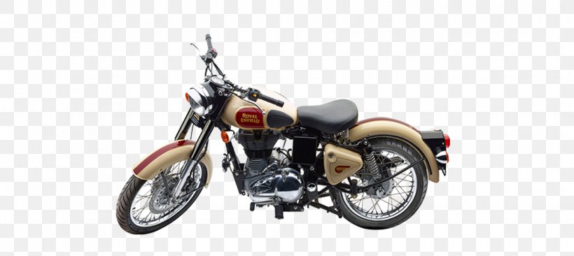 Royal Enfield Bullet 