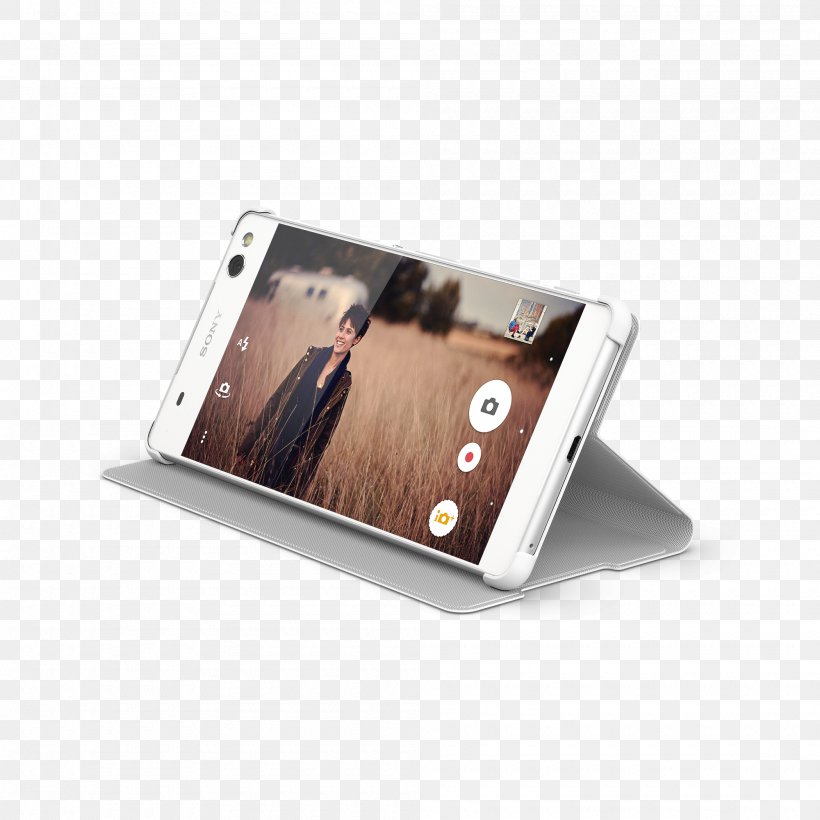 Smartphone Sony Xperia M5 Sony Xperia C4 Sony Xperia XZ Sony Xperia X Compact, PNG, 2000x2000px, Smartphone, Case, Communication Device, Electronics, Gadget Download Free