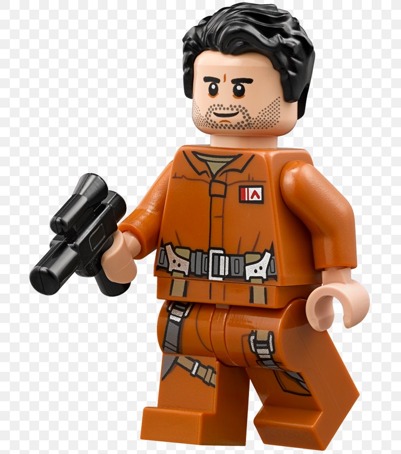 Star Wars: The Last Jedi Poe Dameron Vice Admiral Holdo LEGO 75188 Star Wars Resistance Bomber Lego Star Wars, PNG, 710x928px, Star Wars The Last Jedi, Fictional Character, Figurine, Finn, Lego Download Free