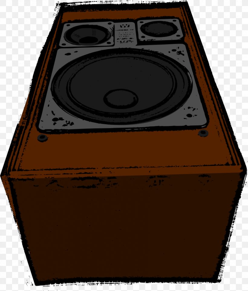 Subwoofer Loudspeaker Clip Art, PNG, 851x1000px, Subwoofer, Audio, Audio Electronics, Audio Equipment, Audio Signal Download Free