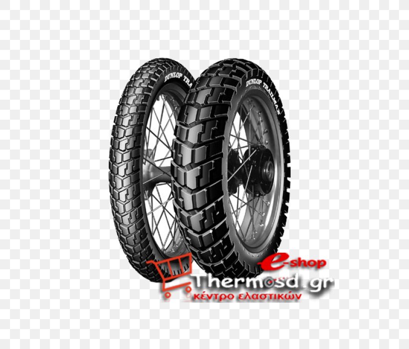 Tire Dunlop Tyres Motorcycle Scooter, PNG, 525x700px, Tire, Auto Part, Automotive Tire, Automotive Wheel System, Dualsport Motorcycle Download Free