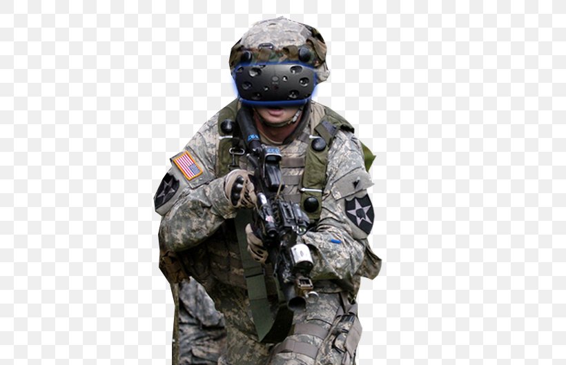 Virtual Reality United States Oculus Rift Soldier Military, PNG, 600x529px, Virtual Reality, Army, Army Men, Infantry, Marines Download Free