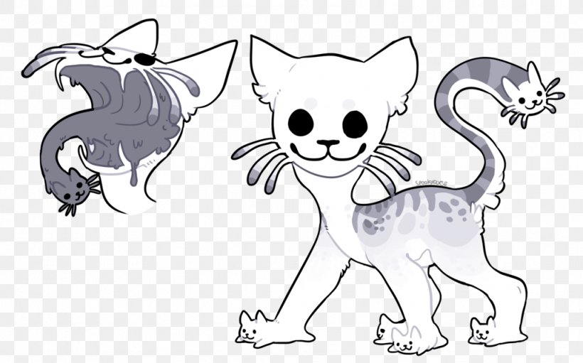 Whiskers Cat Canidae Dog Clip Art, PNG, 1024x639px, Whiskers, Animal Figure, Artwork, Black And White, Canidae Download Free