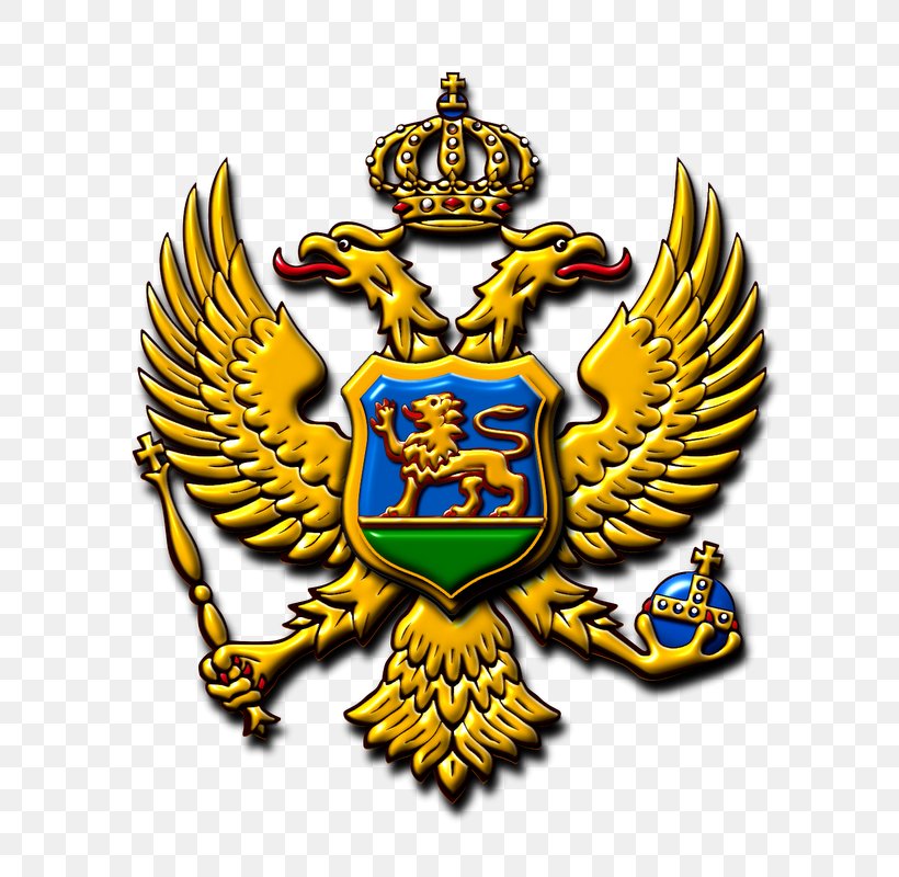 Art Of Heraldry 11 October Thumbnail Crest, PNG, 694x800px, Art Of Heraldry, Badge, Coat Of Arms, Coat Of Arms Of Montenegro, Crest Download Free