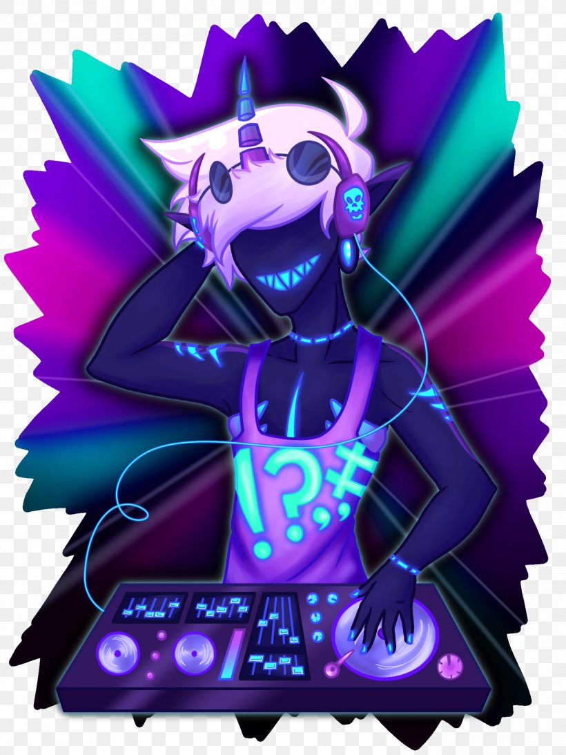 Art Rave Painting Disc Jockey Drawing, PNG, 1500x2000px, Art, Aesthetics, Animation, Cartoon, Digital Art Download Free