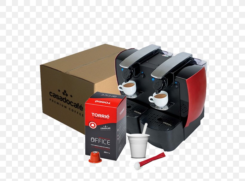 Coffeemaker Cafe Machine Single-serve Coffee Container, PNG, 592x608px, Coffee, Ansvar, Cafe, Capsule, Coffeemaker Download Free