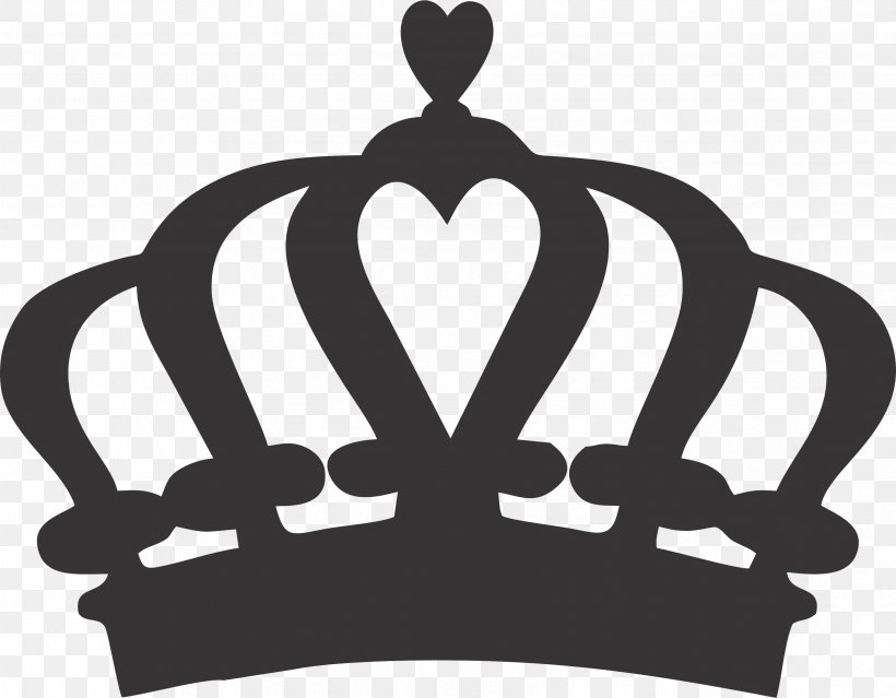Crown Clip Art, PNG, 3411x2661px, Crown, Autocad Dxf, Black And White, Brand, Drawing Download Free