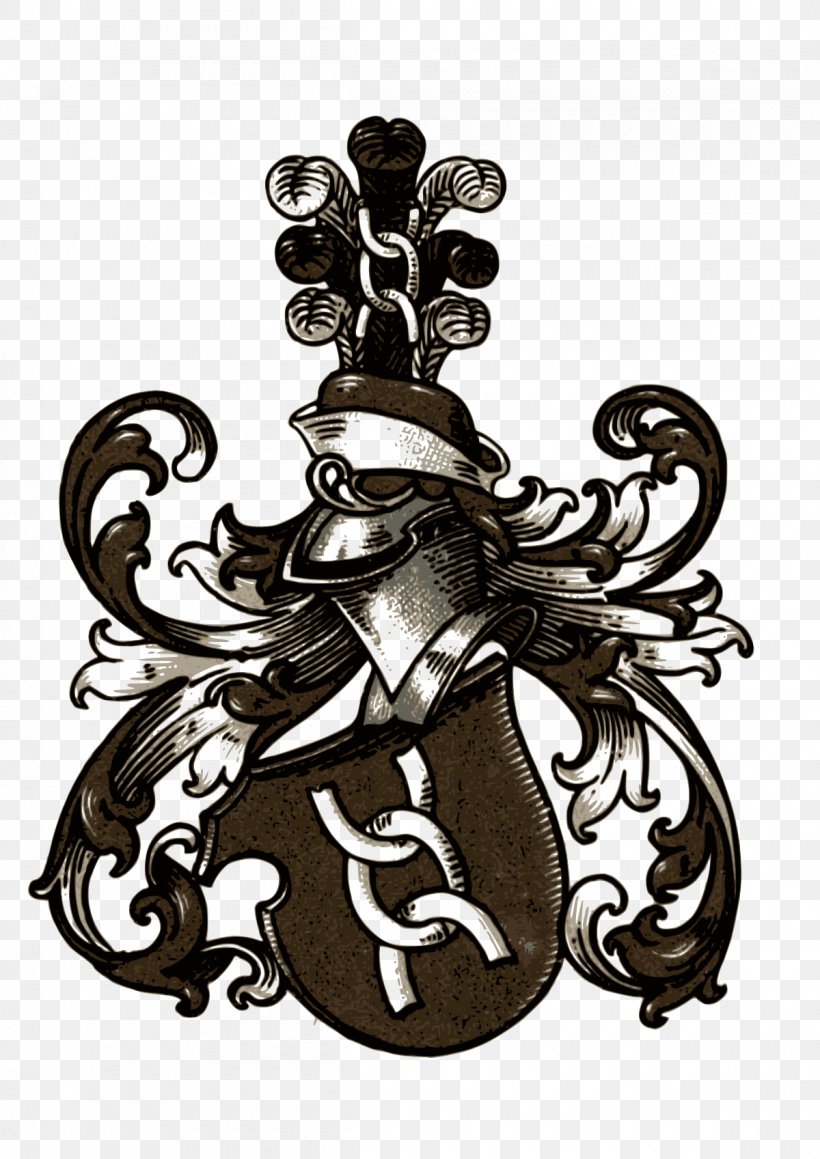 Elsen Coat Of Arms Aspelkamp Detten Heraldry, PNG, 1200x1697px, Coat Of Arms, Art, Black And White, Blazon, Crest Download Free