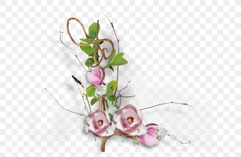 Flower Bouquet Garden Roses Clip Art, PNG, 650x535px, Flower, Artificial Flower, Blume, Cut Flowers, Digital Scrapbooking Download Free