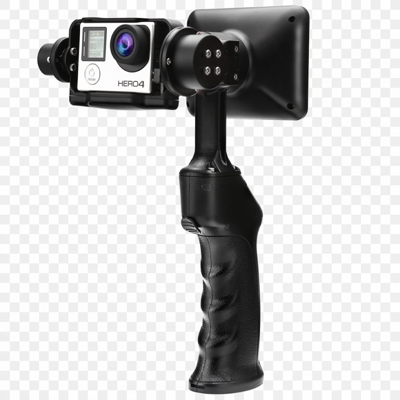 GoPro Karma Gimbal Camera Stabilizer, PNG, 1000x1000px, Gopro Karma, Action Camera, Camera, Camera Accessory, Camera Lens Download Free