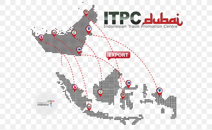 Indonesian Trade Promotion Centre Concept Creativity Thought IMac, PNG, 600x502px, Concept, Area, City, Creativity, Diagram Download Free