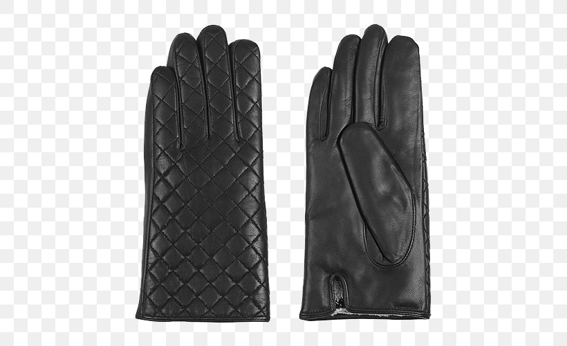 Leather Glove Material Designer Waterproofing, PNG, 500x500px, Leather, Bicycle Glove, Black, Black And White, Boot Download Free