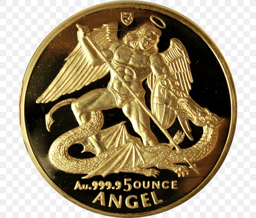 Michael Coin Collecting Angel Gold Coin, PNG, 700x700px, Michael, Angel, Australian Gold Nugget, Badge, Bullion Coin Download Free