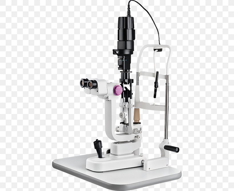 Operating Microscope Slit Lamp Ophthalmology Magnification, PNG, 455x670px, Microscope, Eye, Eye Examination, Eyepiece, Fundus Download Free