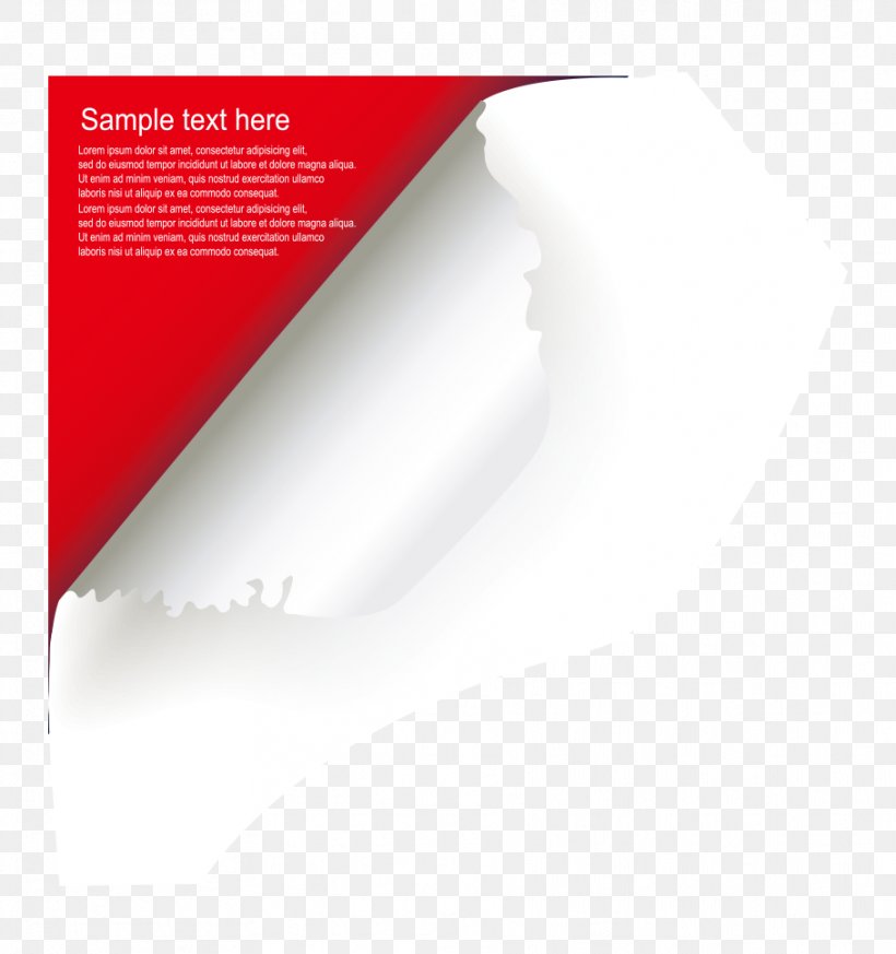 Paper Red, PNG, 909x968px, Paper, Brand, Designer, Disk, Red Download Free