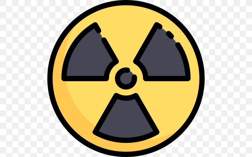 Radioactive Decay Ionizing Radiation Radioactive Contamination Clip Art, PNG, 512x512px, Radioactive Decay, Alpha Particle, Area, Beta Particle, Gamma Ray Download Free