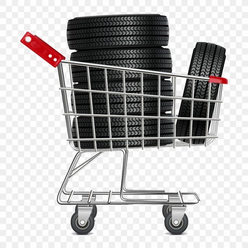Shopping Cart Grocery Store Stock Photography Illustration, PNG, 1000x1000px, Shopping Cart, Cart, Grocery Store, Mesh, Photography Download Free