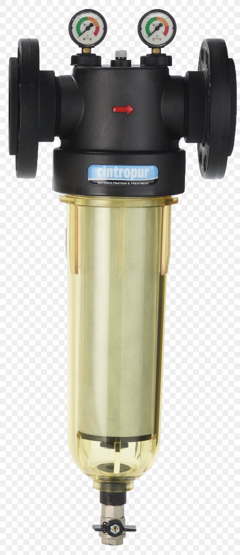 Water Filter Filtration Drinking Water, PNG, 900x2079px, Water Filter, Auto Part, Cylinder, Drinking Water, Filter Download Free