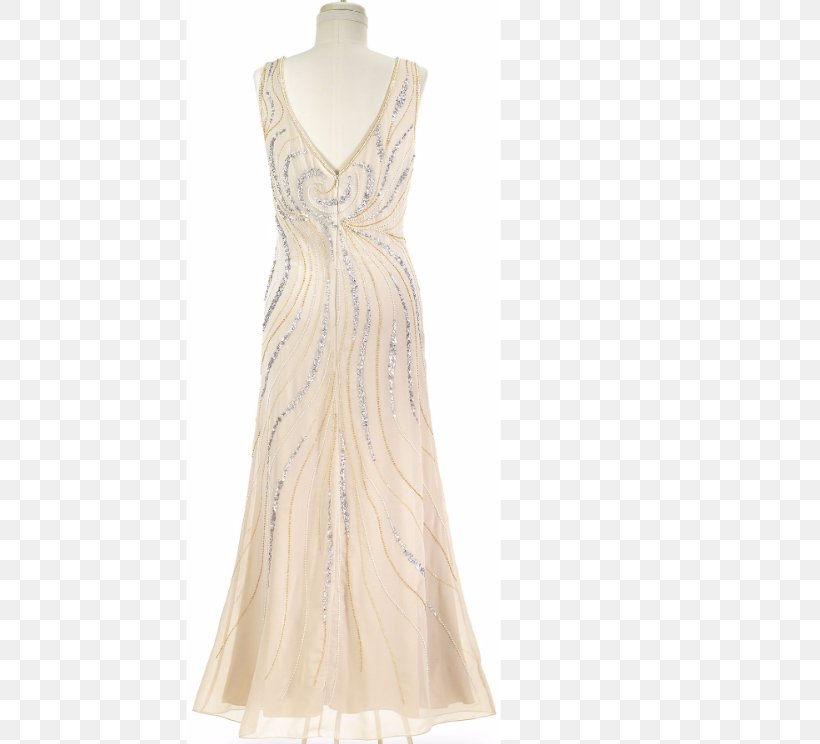 Wedding Dress Cocktail Dress Party Dress Gown, PNG, 804x744px, Wedding Dress, Beige, Bridal Clothing, Bridal Party Dress, Bride Download Free