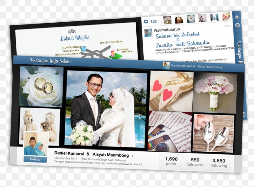Wedding Invitation Display Advertising Post Cards Brand, PNG, 898x662px, Wedding Invitation, Advertising, Brand, Color, Display Advertising Download Free
