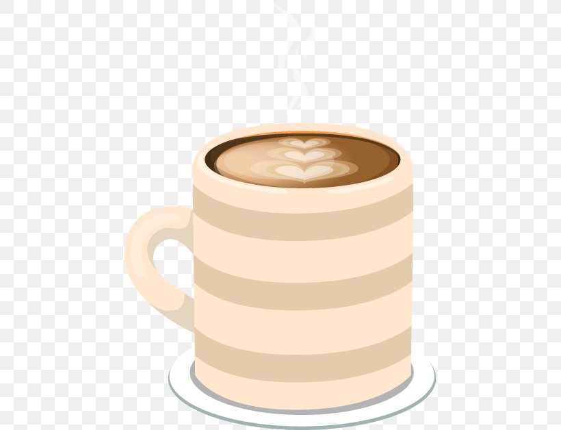White Coffee Cappuccino Coffee Milk Coffee Cup, PNG, 455x628px, Coffee, Cafe, Caffeine, Cappuccino, Coffee Bean Download Free