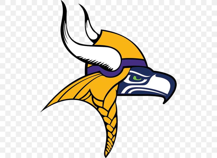 2012 Minnesota Vikings Season NFL Minnesota Golden Gophers Football, PNG, 600x600px, Minnesota Vikings, American Football, Artwork, Beak, Bird Download Free