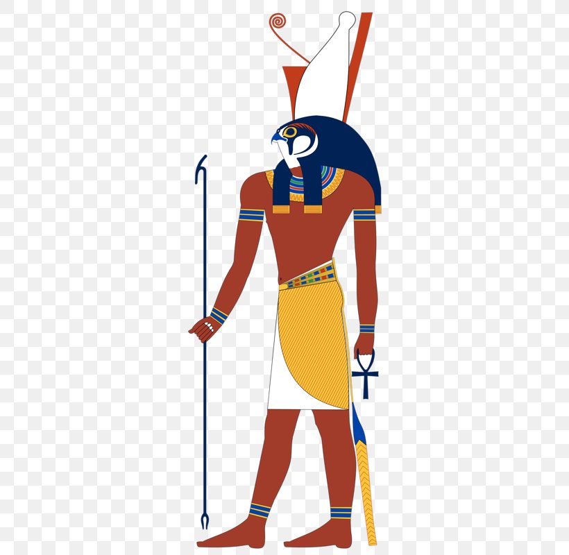 Ancient Egyptian Religion Horus Osiris Myth Deity, PNG, 350x800px, Watercolor, Cartoon, Flower, Frame, Heart Download Free