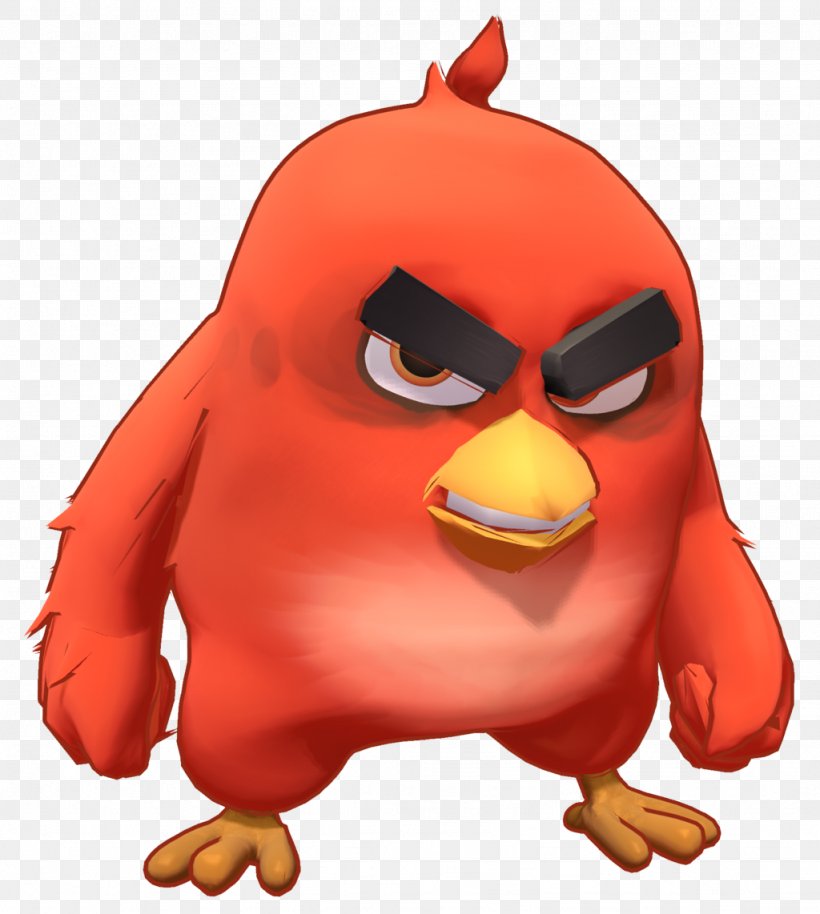 Angry Birds Stella Penguin, PNG, 1024x1142px, Angry Birds, Angry Birds Movie, Angry Birds Stella, Animal, Beak Download Free