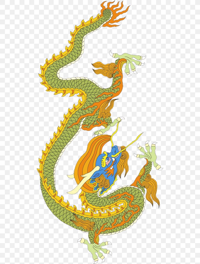China Chinese Dragon Image, PNG, 518x1086px, China, Animal Figure, Art, Chinese Dragon, Dragon Download Free