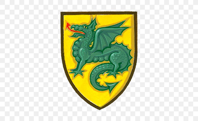 Dragon Canvas Print Shield Logo Illustration, PNG, 700x500px, Dragon, Art, Canvas, Canvas Print, Fictional Character Download Free