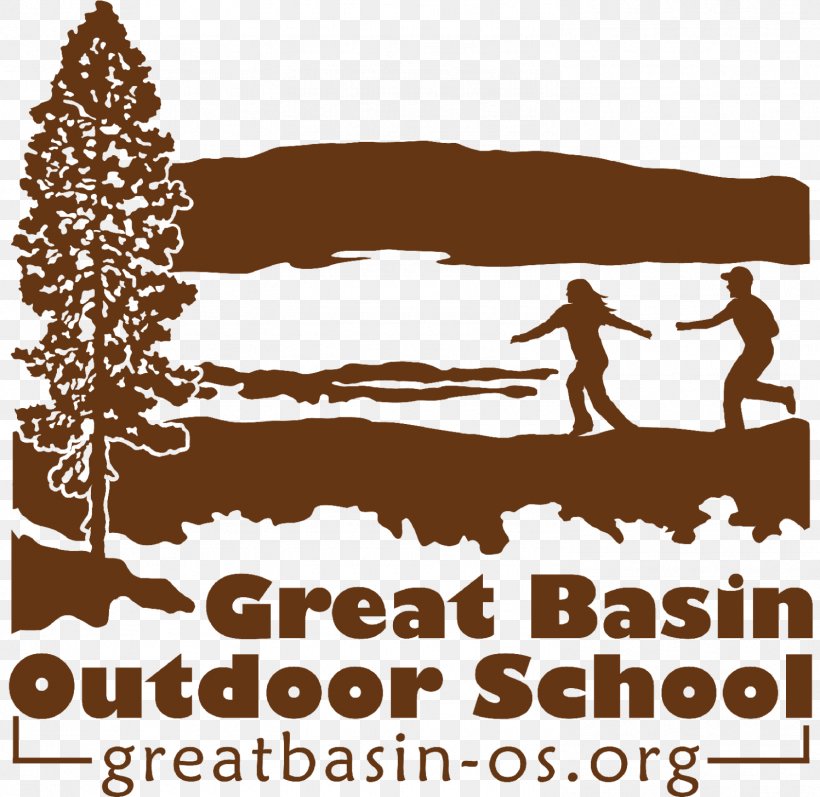 Great Basin Outdoor School Lake Tahoe Education, PNG, 1496x1455px, Great Basin, Black And White, Ecology, Education, Employment Download Free