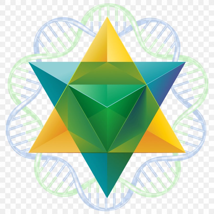 Merkabah Mysticism Vector Graphics Royalty-free Star Of David Clip Art, PNG, 1200x1200px, Merkabah Mysticism, Art, Green, Hexagram, Kabbalah Download Free