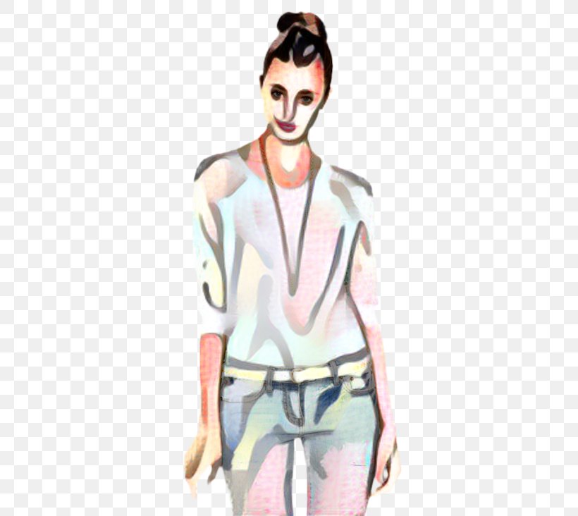 Shoulder White, PNG, 600x732px, Shoulder, Cartoon, Character, Character Created By, Clothing Download Free