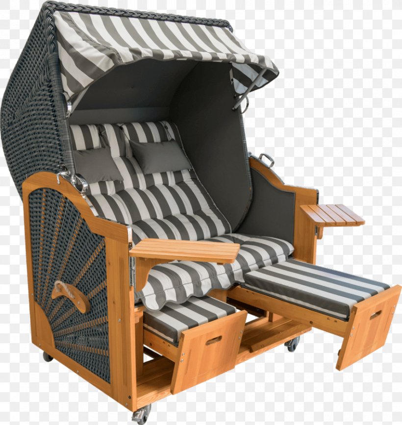 Strandkorb Prieß Sylt Chair North Sea, PNG, 851x900px, Sylt, Baltic Sea, Basket, Car Seat Cover, Chair Download Free